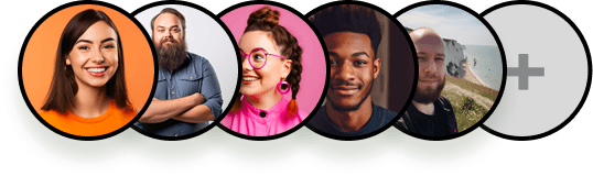 Trusted by funded startups